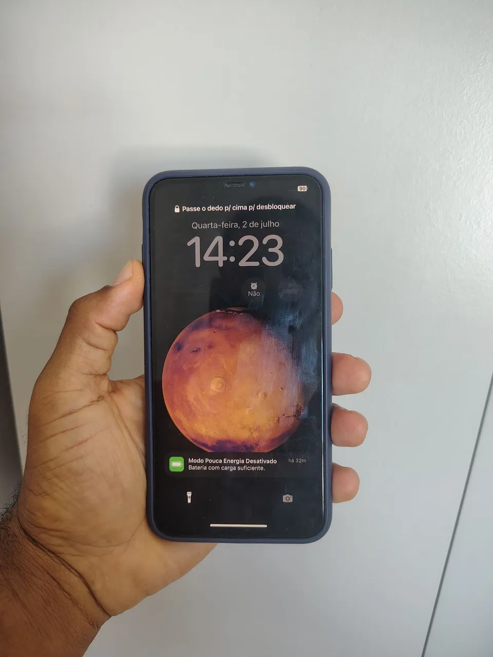 iPhone XS Max 256GB - Ótimo estado - Ideal p/ jogos e vídeos
