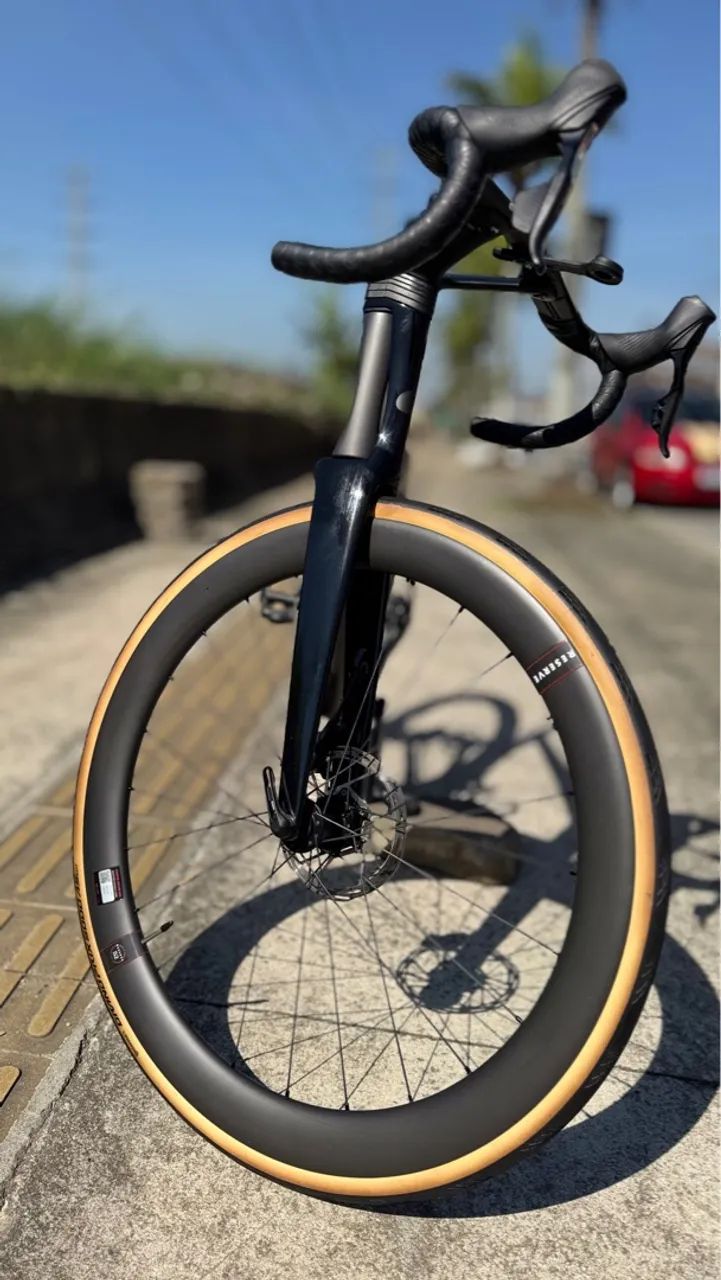 Cervelo s5 2025 - Foto 5