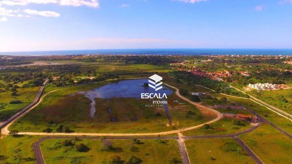 Terreno à venda, 360 m² por R$ 67.680,00 - Icaraí - Caucaia/CE - Foto 2