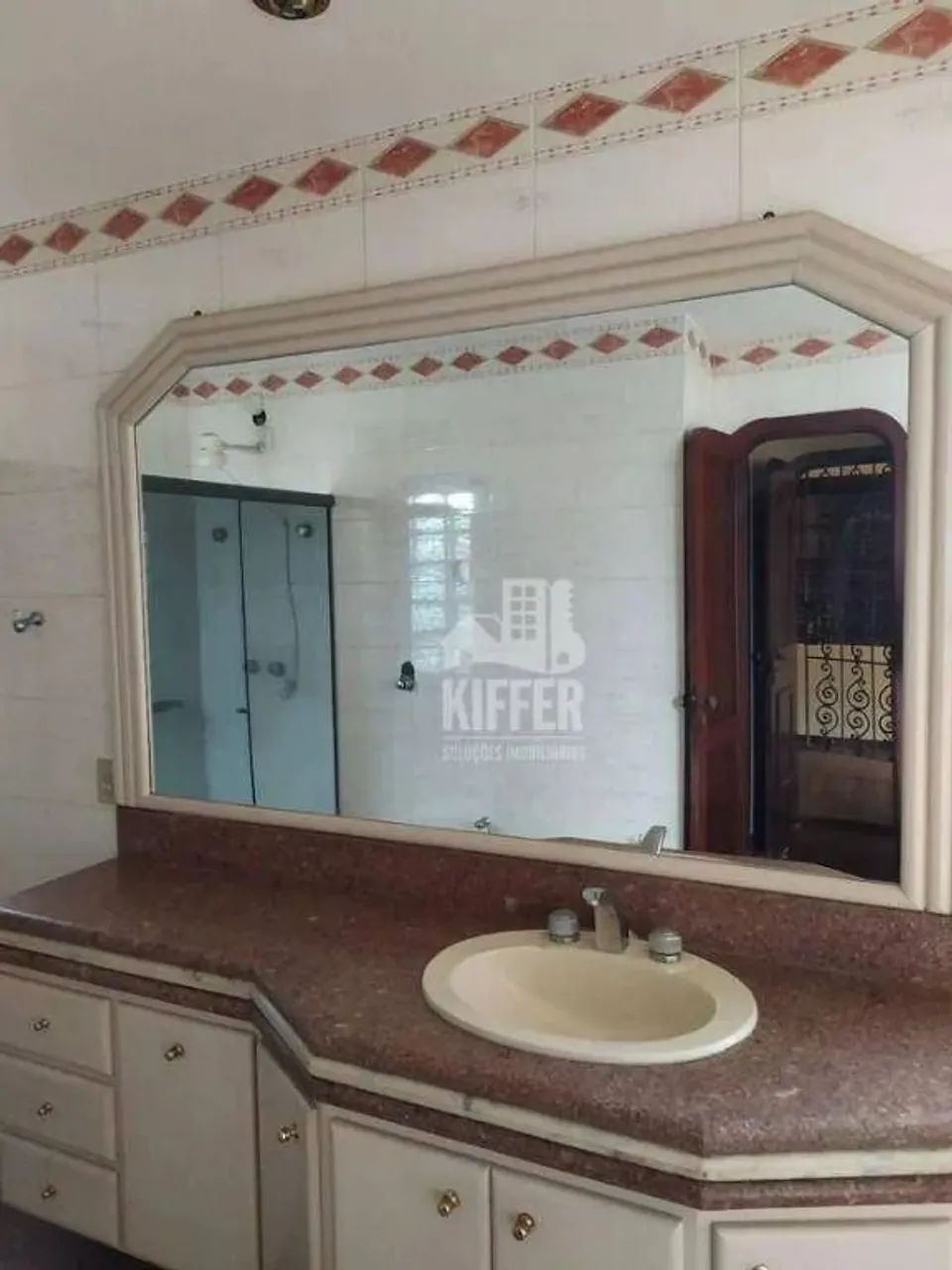 Casa em Condomínio 6 Quartos 3 Suítes com Piscina no Sap ê - Foto 4