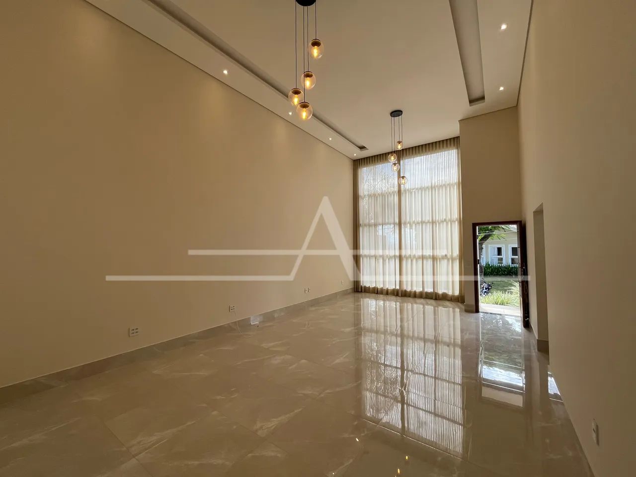 CASA RESIDENCIAL em BRAGANÇA PAULISTA - SP, CONDOMÍNIO RESIDENCIAL EUROVILLE - Foto 3