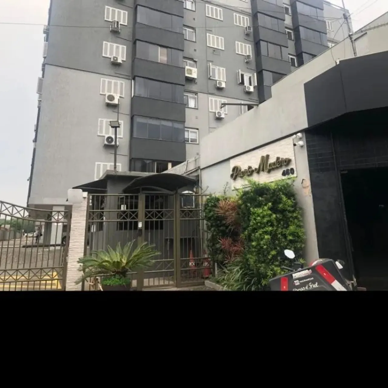 Apartamento em Cachoeirinha/RS