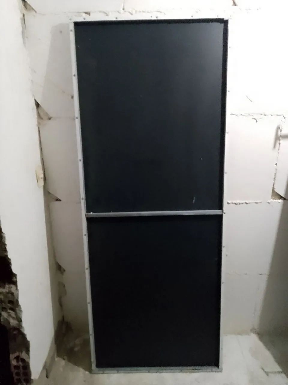 ESTRUTURA PARA FACHADA DE LOJAS - Foto 3