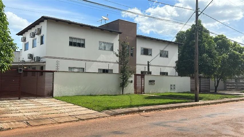 Foto - Palmas - Plano Diretor Norte