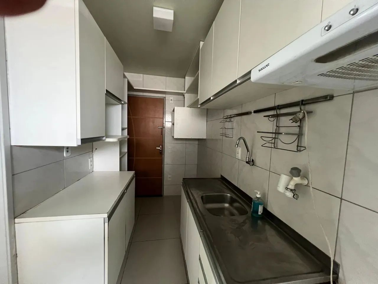 Imóvel para venda tem 84 metros quadrados com 3 quartos em Mangabeiras - Maceió - AL - Foto 5