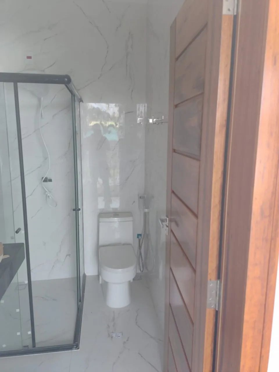Casa em Condomínio para Venda, Mangueirão, 4 dormitórios, 1 suíte, 2 vagas - Foto 4