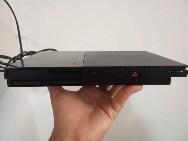 PLAYSTATION 2 COMPLETO  - Foto 5