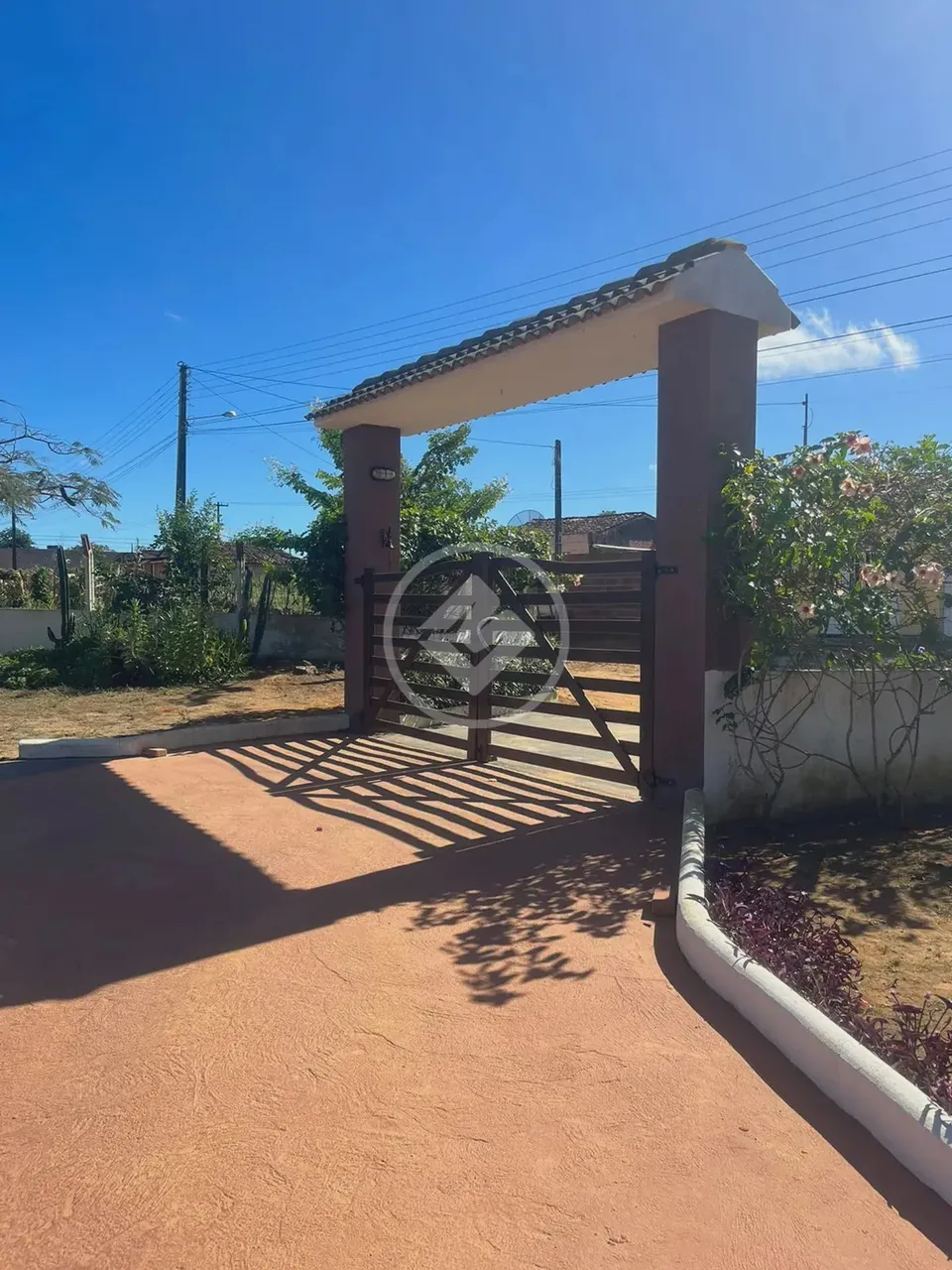 Chácara |  localizada  na cidade de Cacimba de Dentro | com 2,5 hectares