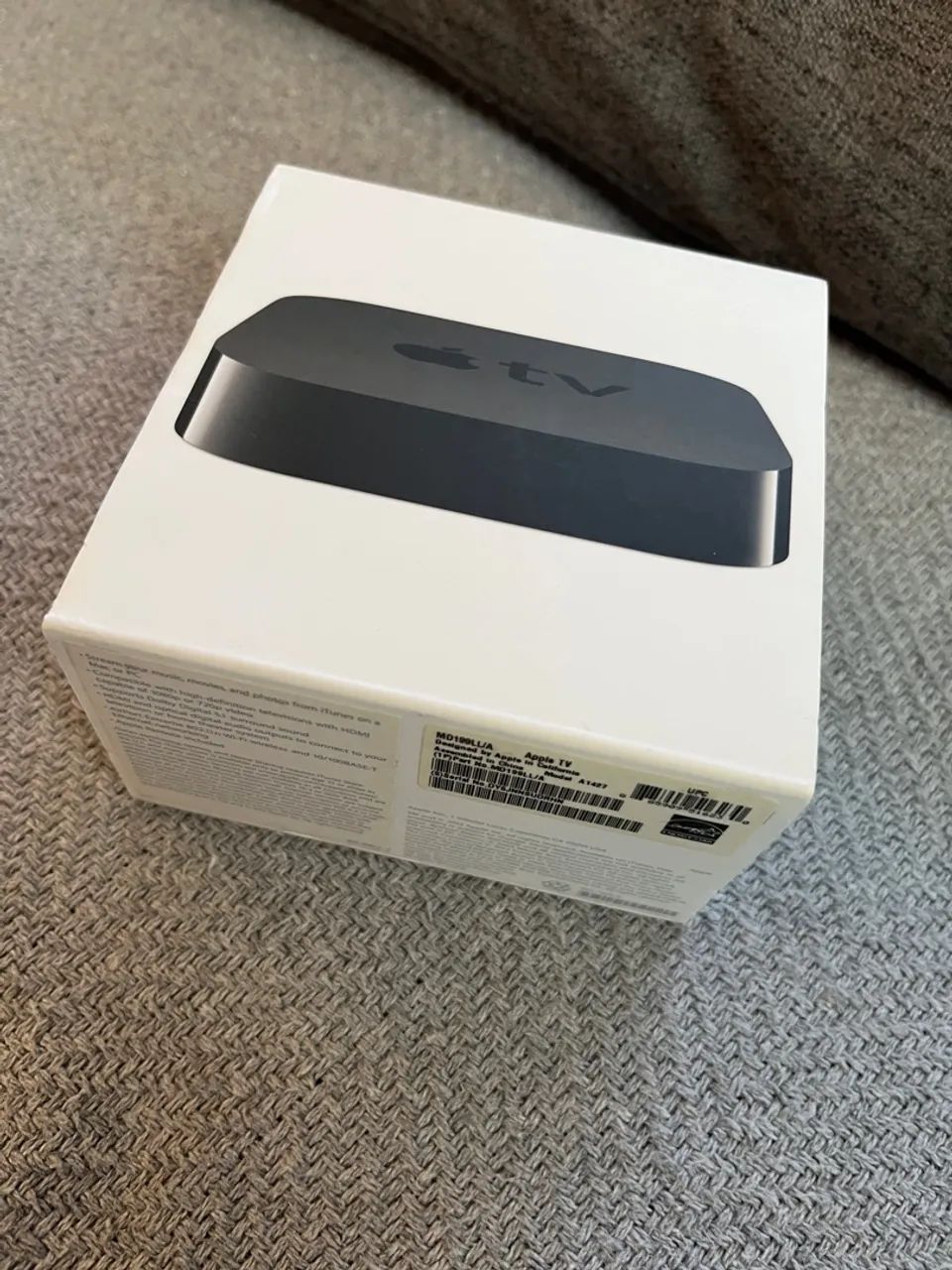 Apple TV - Foto 2