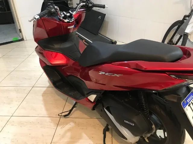 PCX toda 2025 - Foto 3