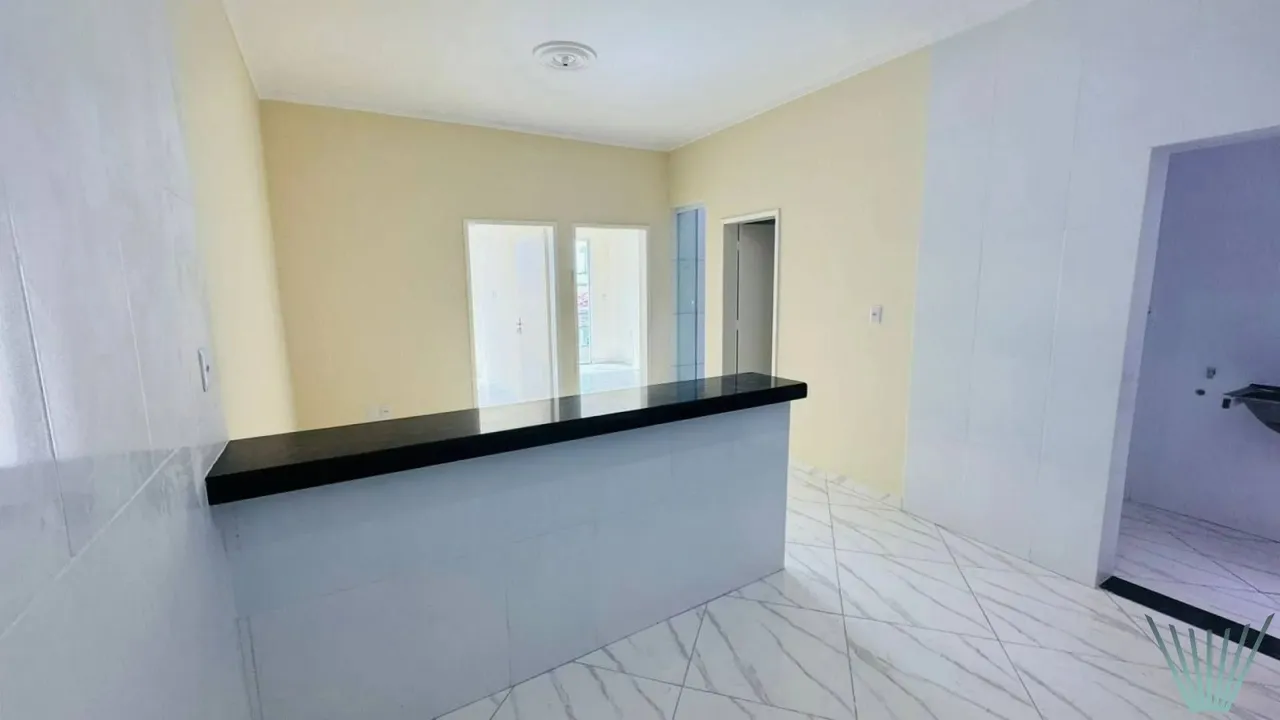 Apartamento para Alugar no centro em Itabaiana