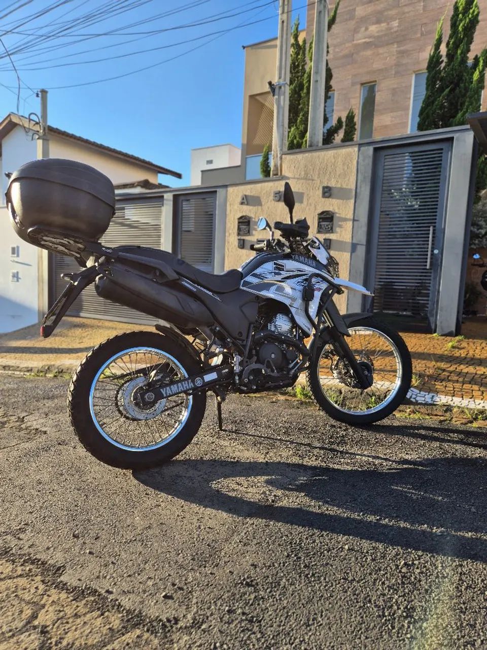 Vendo Lander 250 2020 - Foto 2