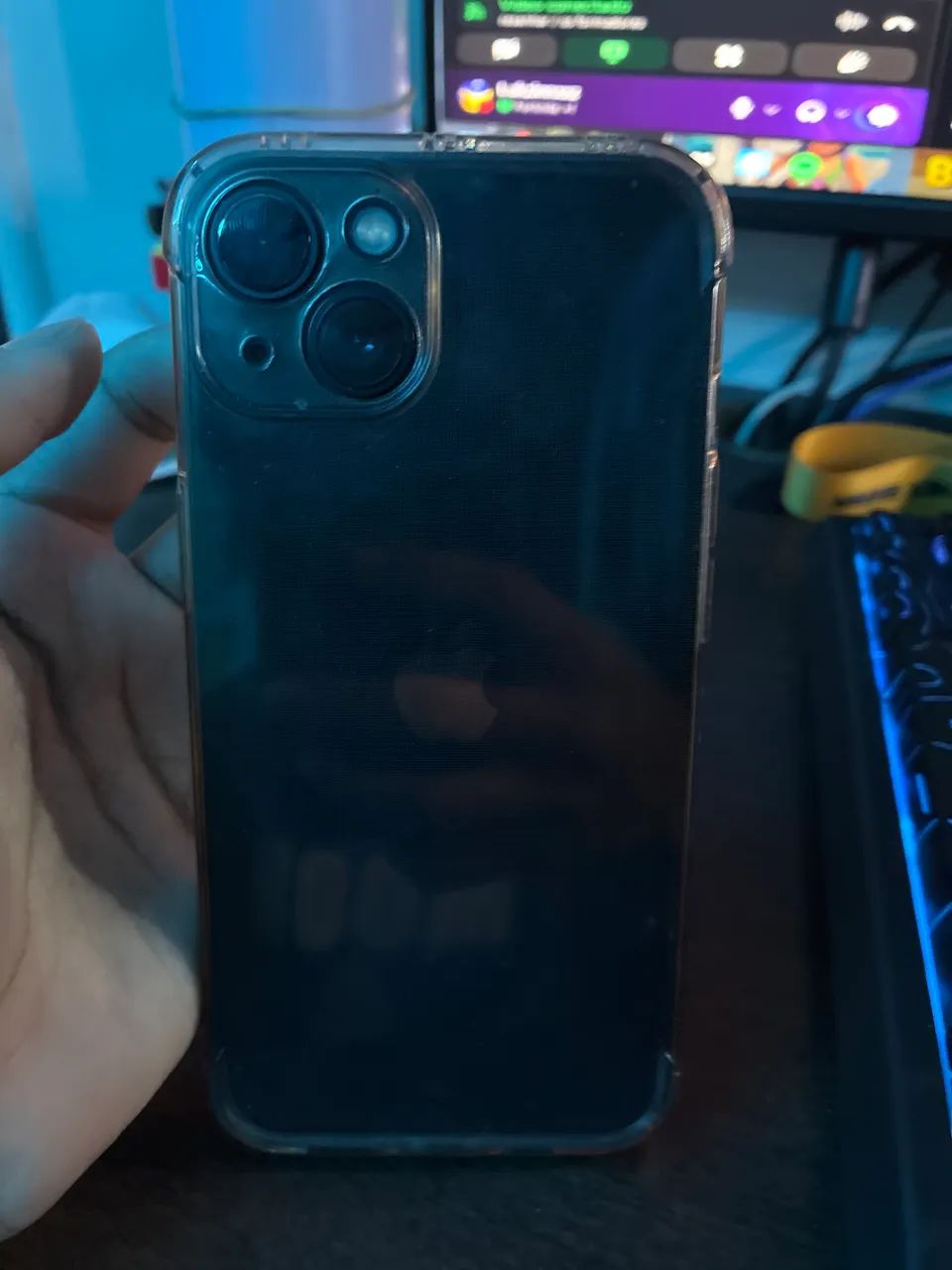 iPhone 13 - Foto 2