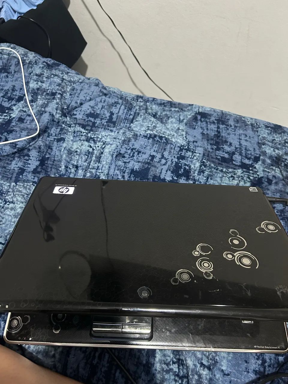 Notebook Hp Intel core 2 duo - Foto 2