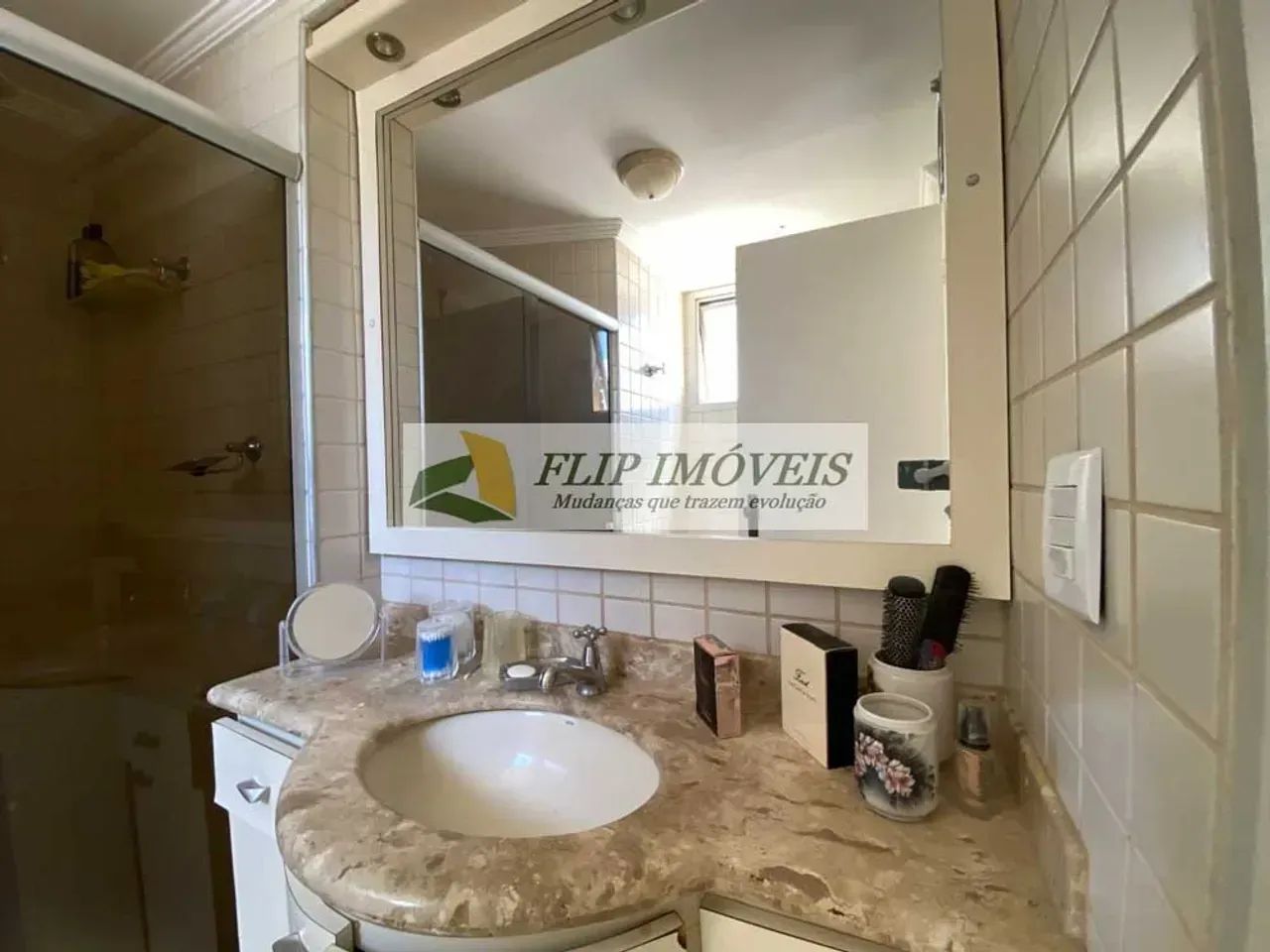 Imóvel para venda com 90 metros quadrados com 3 quartos em Cambuí - Campinas - SP - Foto 5