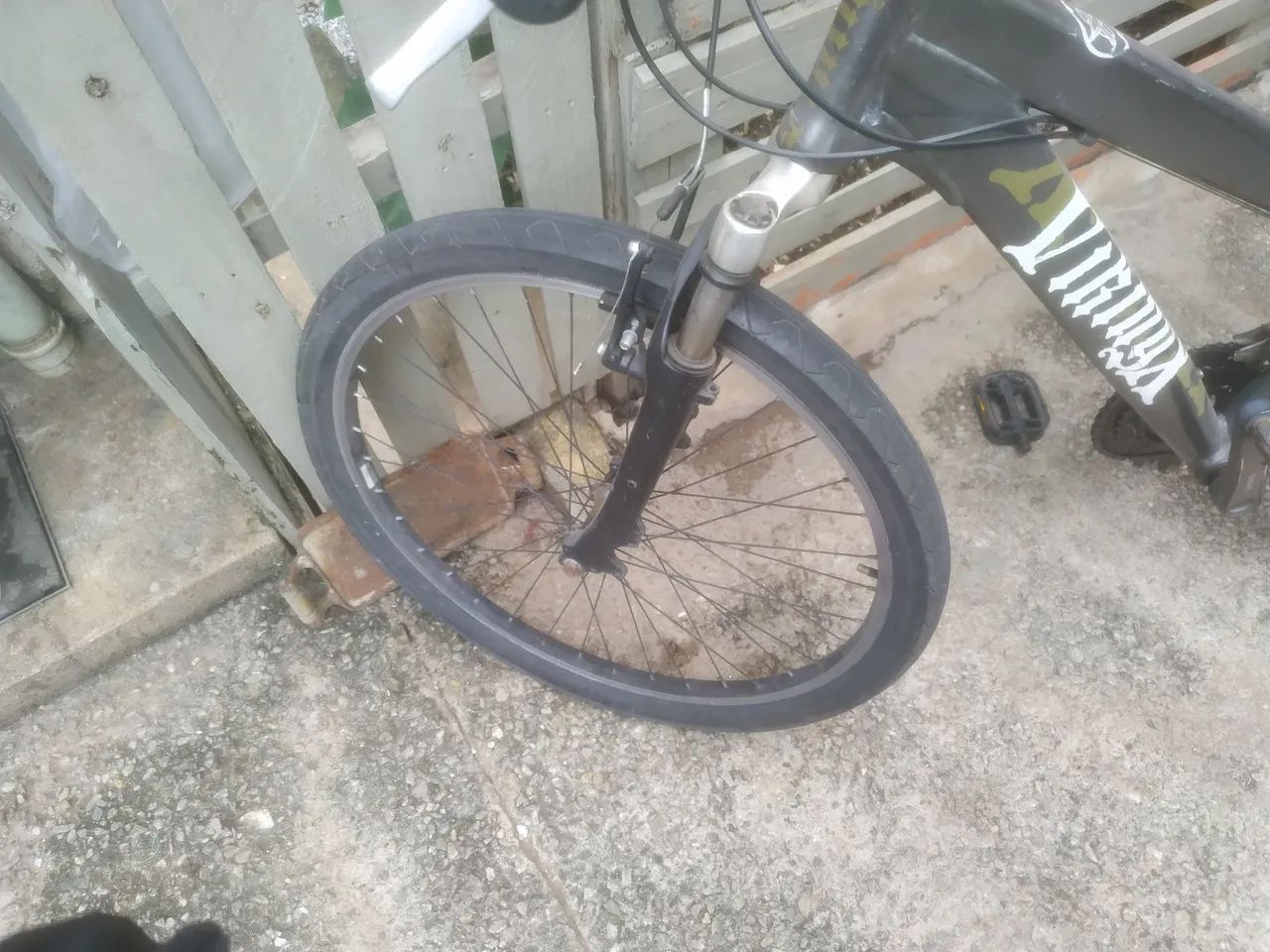 Bike aro 24 - Foto 5