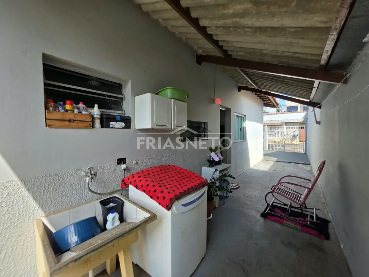 Casa à venda no Parque Residencial Monte Rey - Foto 3