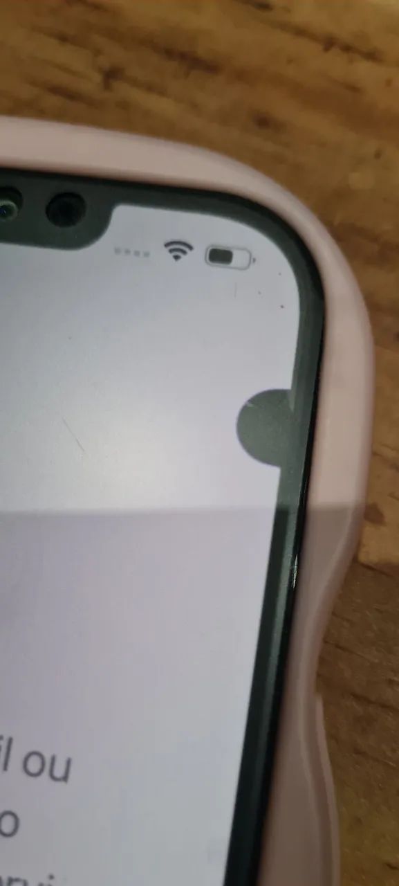 Troco/vendo Iphone 12 ProMax 256GB