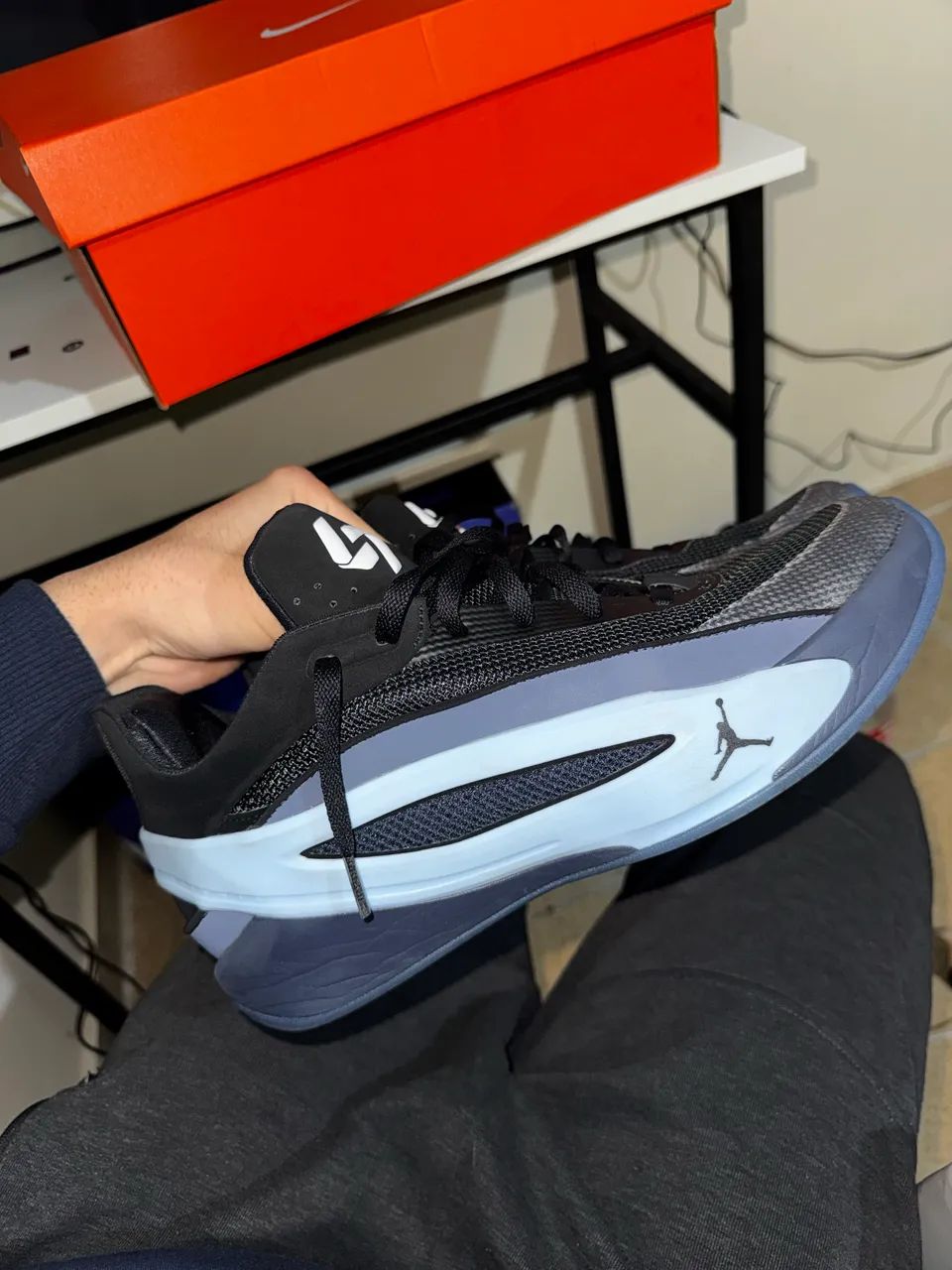 NIKE LUKA 5 - Foto 3