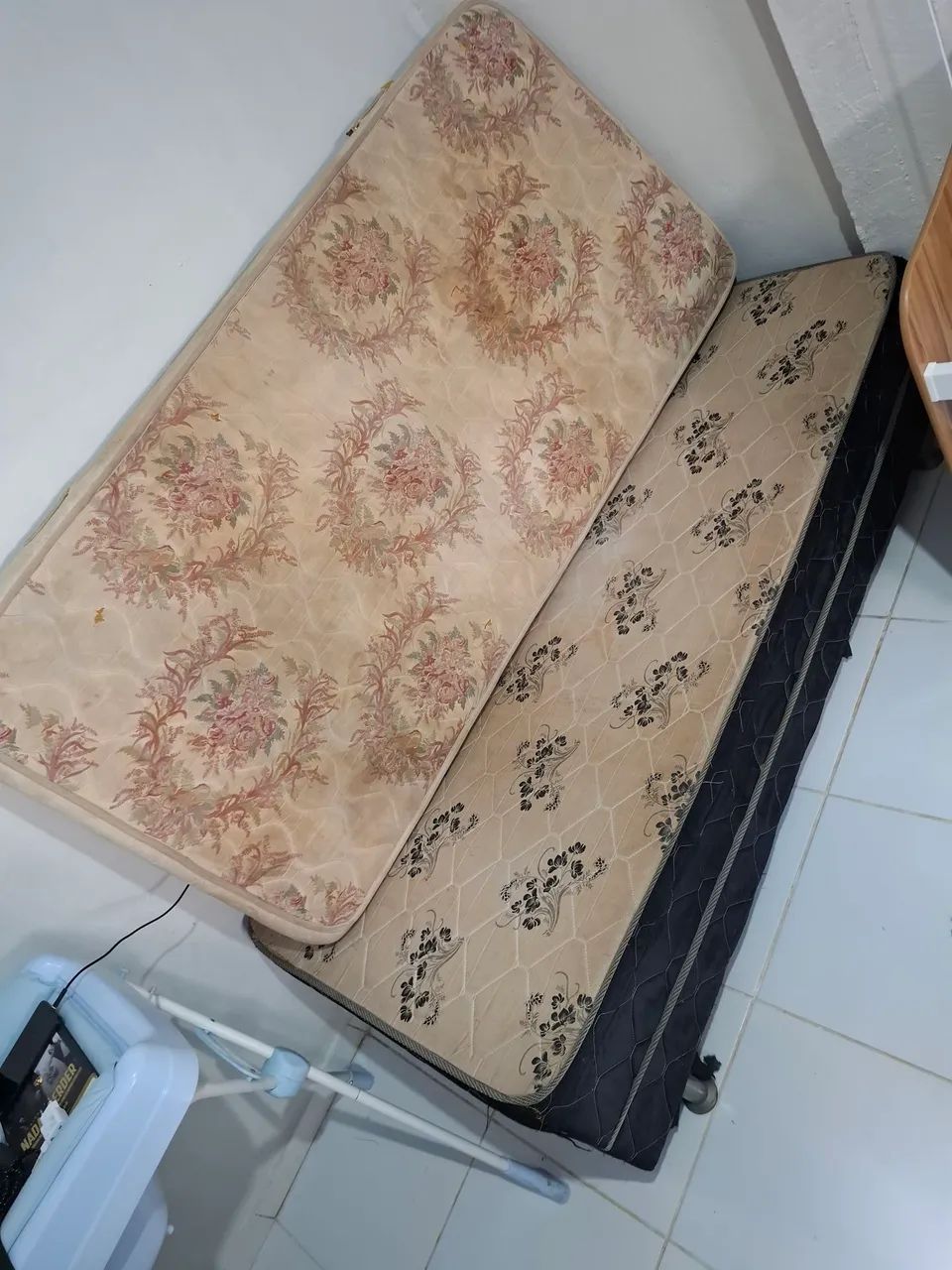 Cama de solteiro - Foto 2
