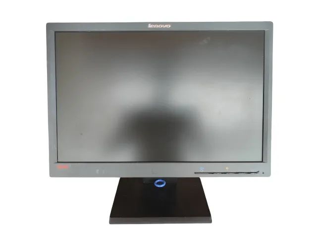 Monitor LCD Lenovo L1951P de 19 polegadas bivolt