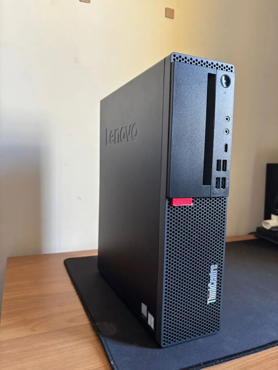 Computador desktop Lenovo M920s - Foto 2