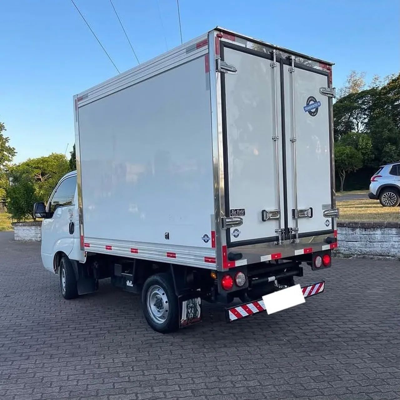 KIA BONGO K2500 - 2022 - Foto 3