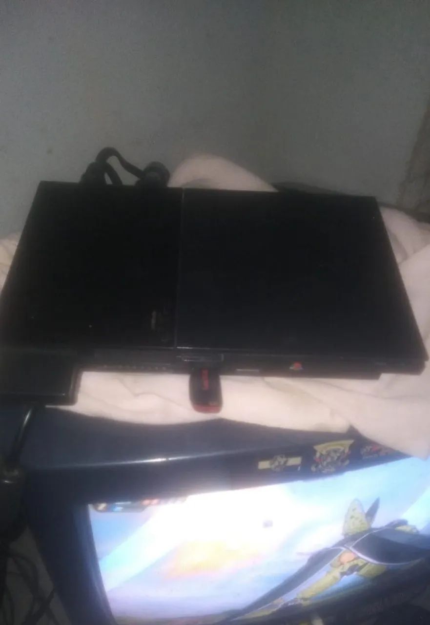 Playstation 2 