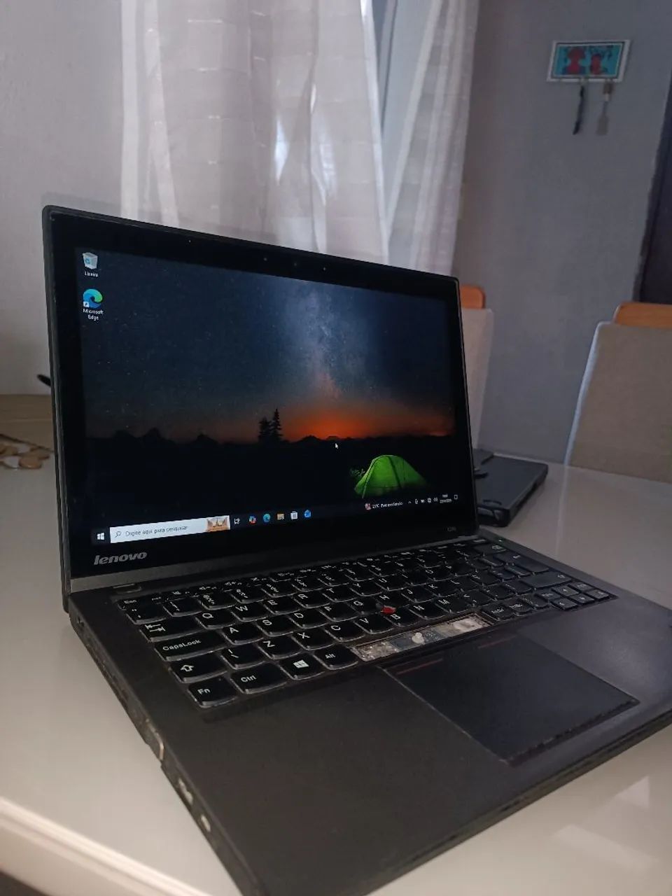 Notebook Lenovo i5