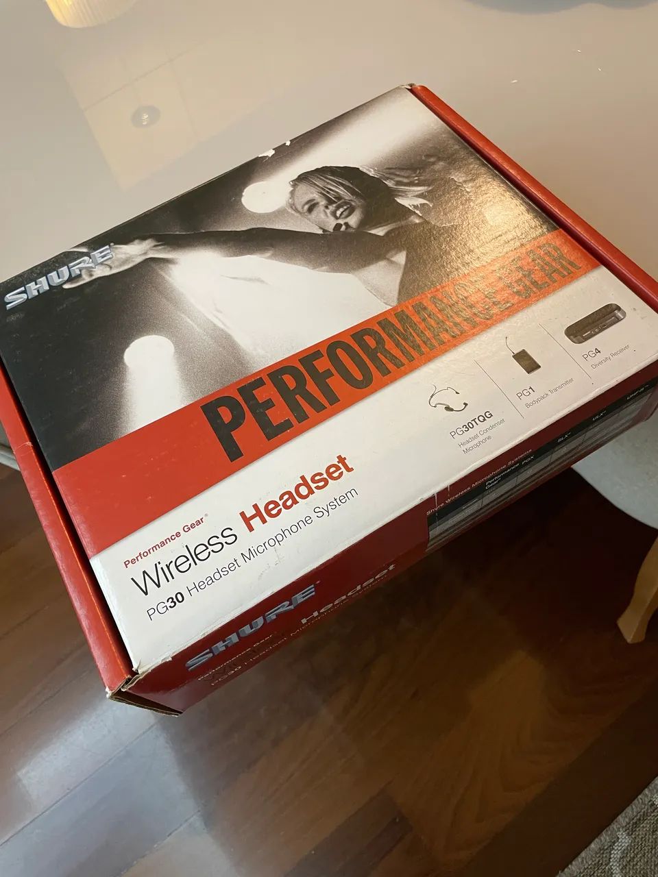 Microfone sem fio  - Foto 4