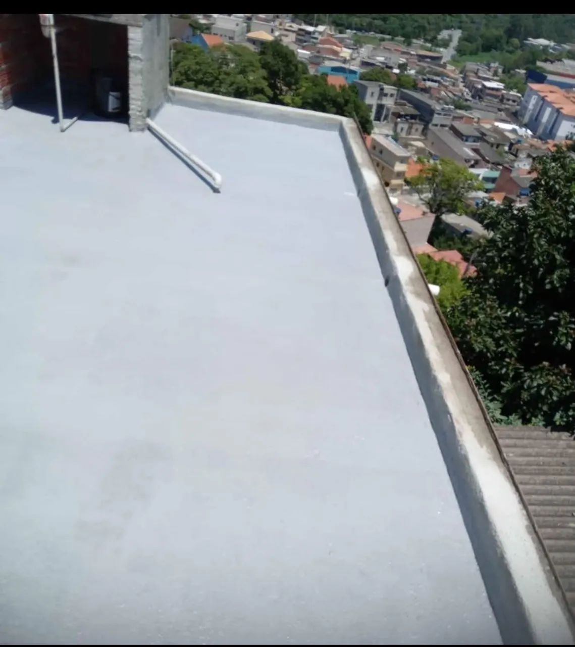 Impermeabilização  - Foto 3