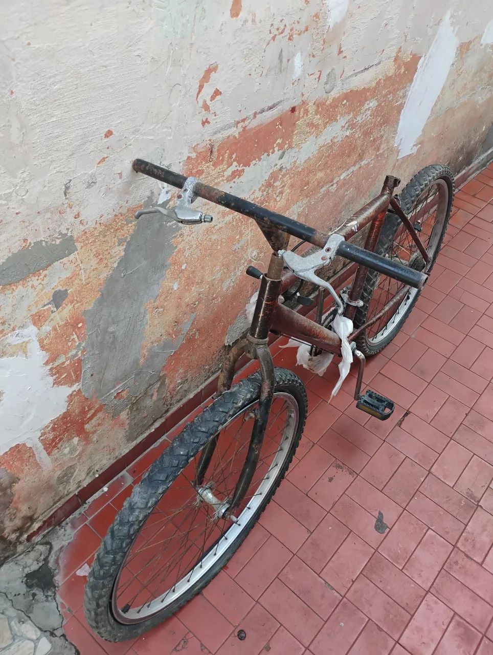 Bicicleta - Foto 2
