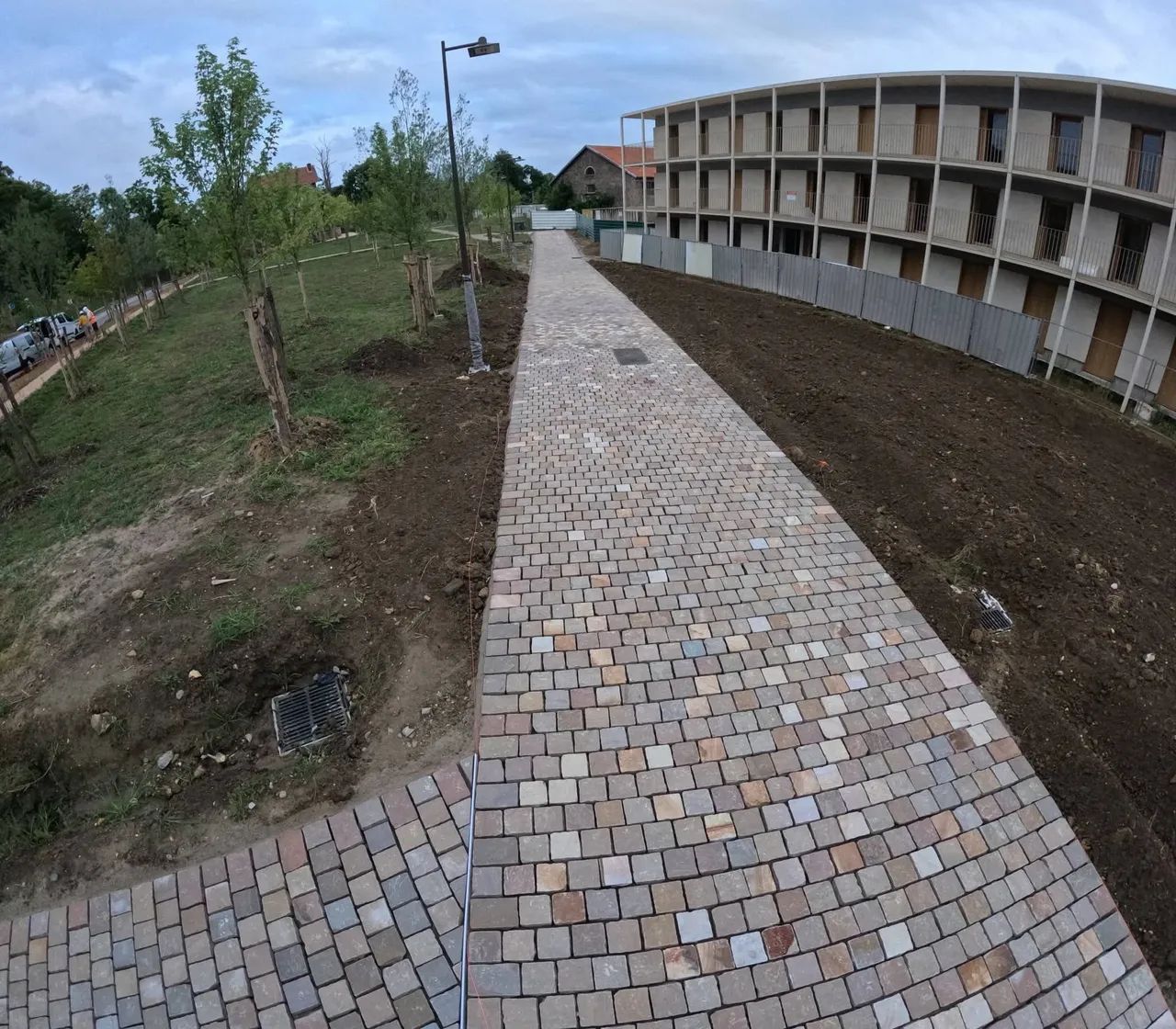 Pavimentação serviços calcamentos em geral  - Foto 4