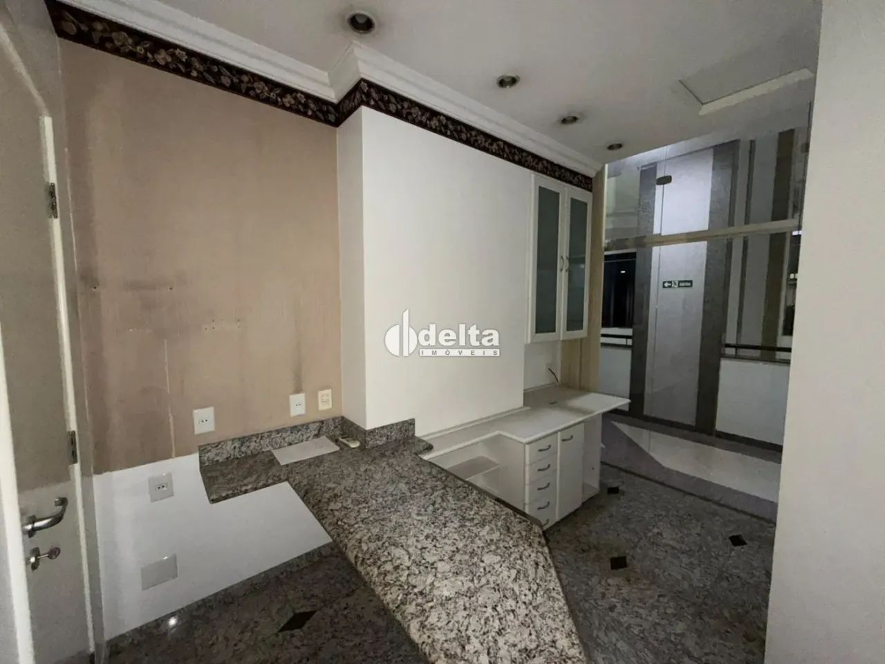 Sala disponível para locação no bairro Centro em Uberlândia-MG - Foto 3