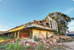 Demolição de casas- melhor preço *
