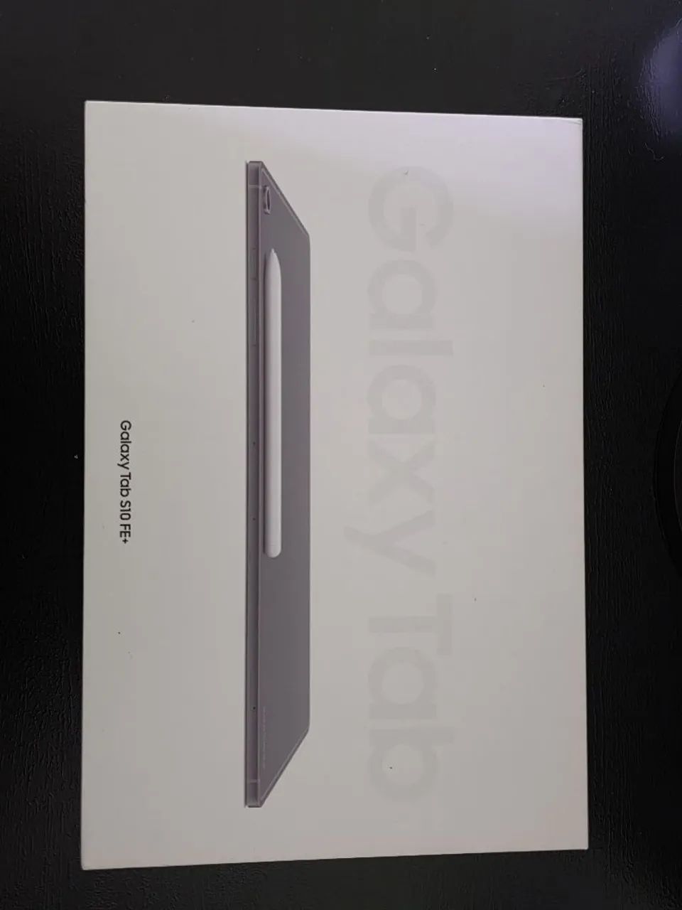 Tablet Samsung Galaxy Tab S10 FE+
