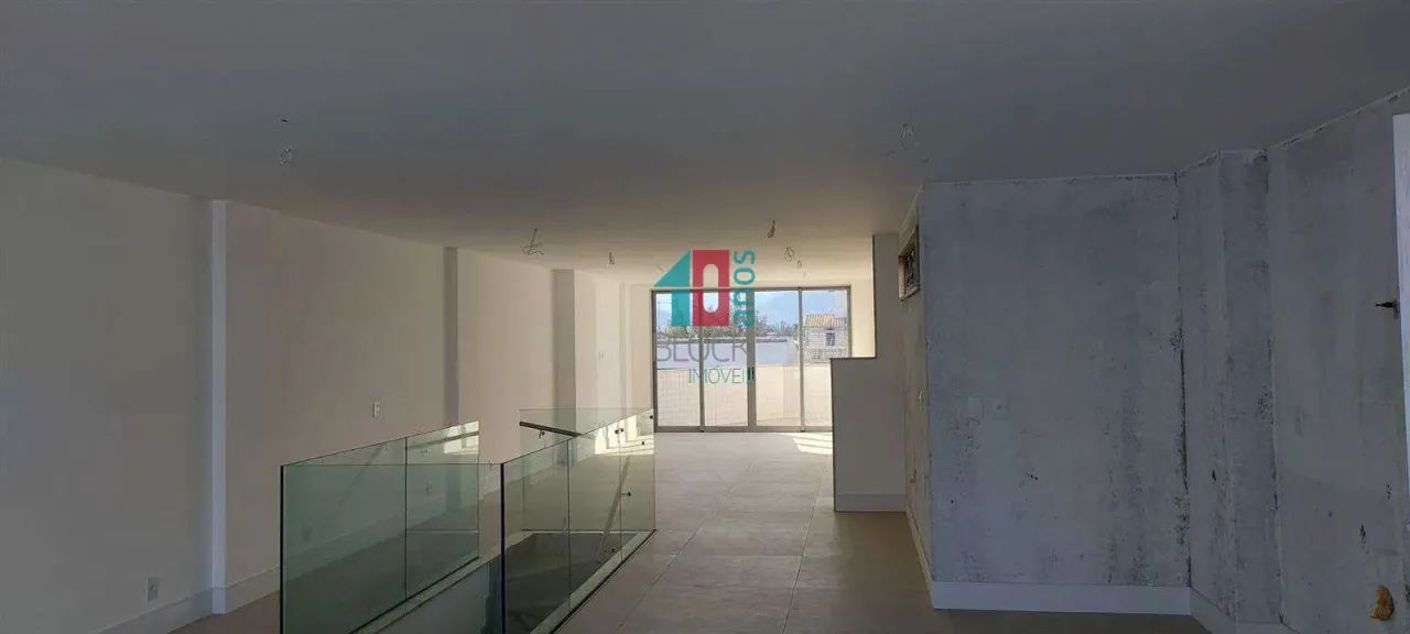 Recreio dos Bandeirantes | Cobertura 5 quartos, sendo 5 suites - Foto 4