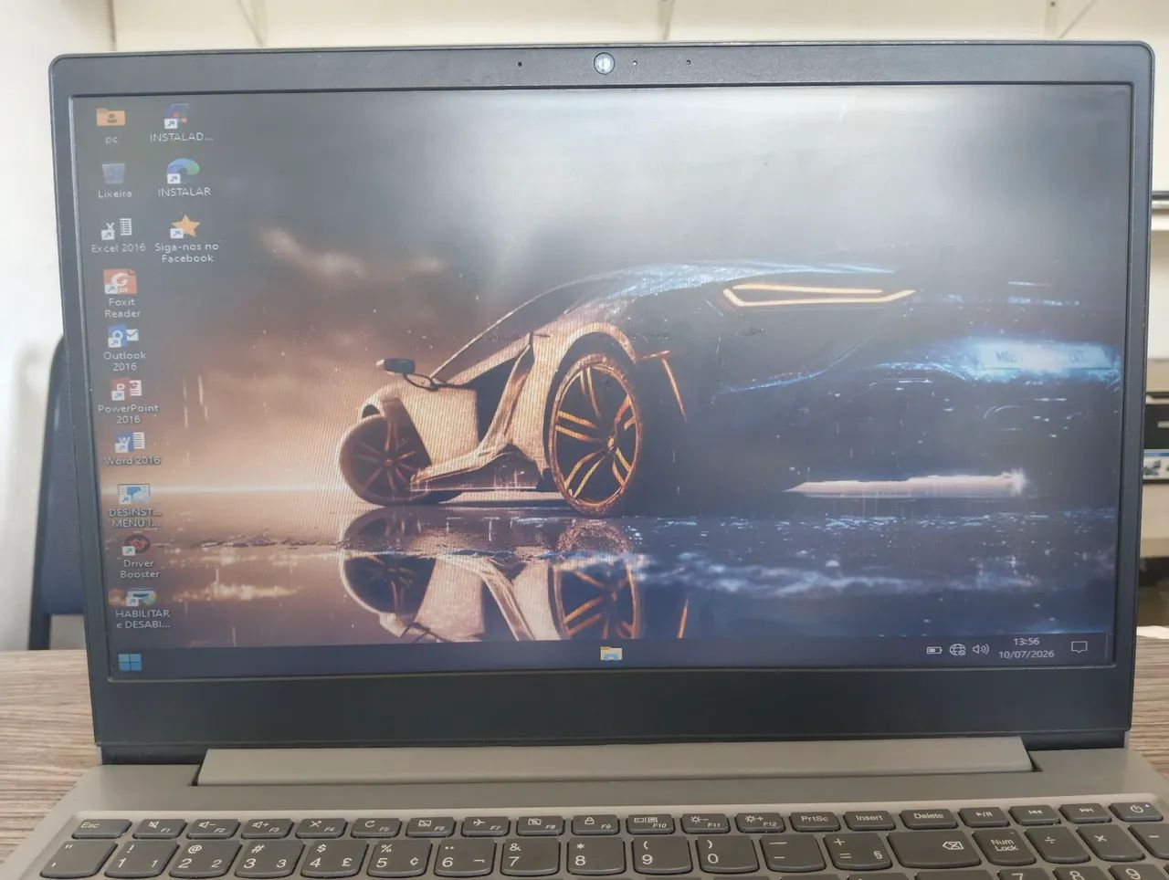 Notebook Lenovo i5 - Foto 3