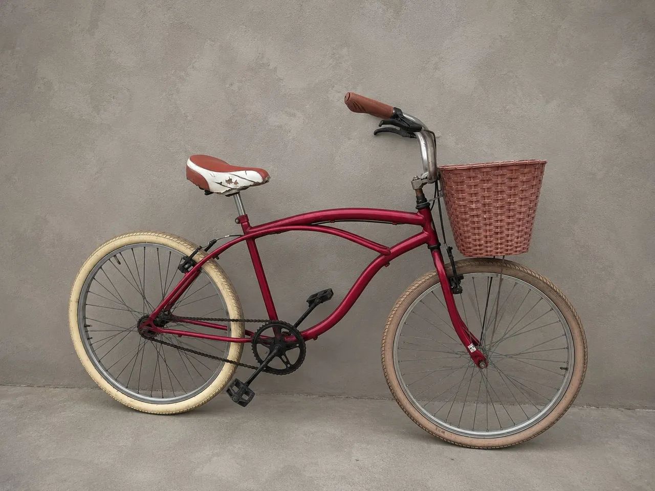 Bicicleta praiana
