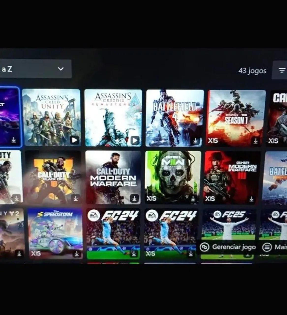 X BOX SÉRIE S  - Foto 4