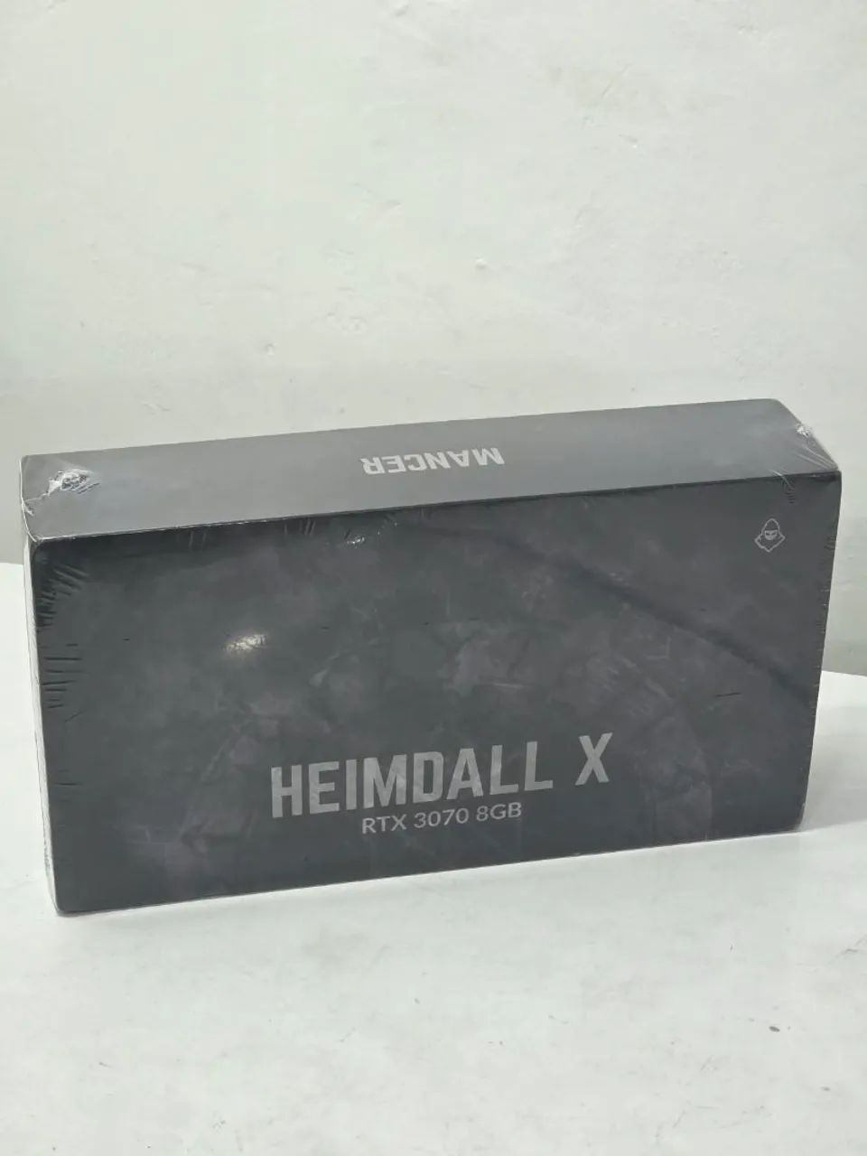 Placa de Vídeo Rtx 3070 8gb
