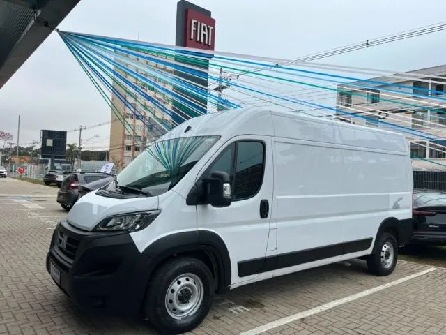 Fiat Ducato 2024