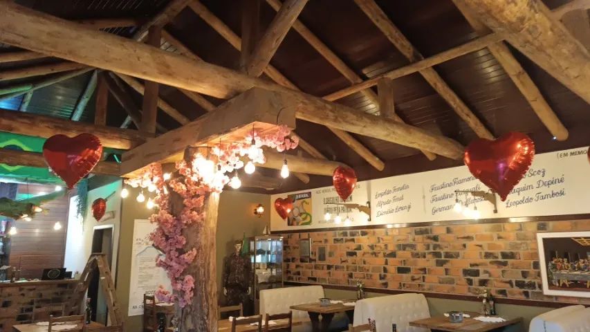 Pizzaria Montese