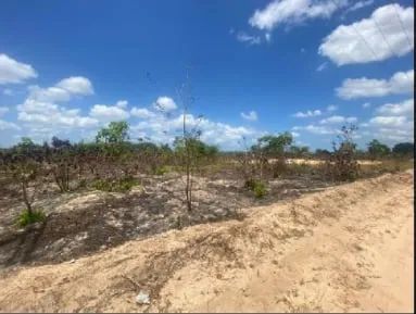 Terreno à venda em Vertente