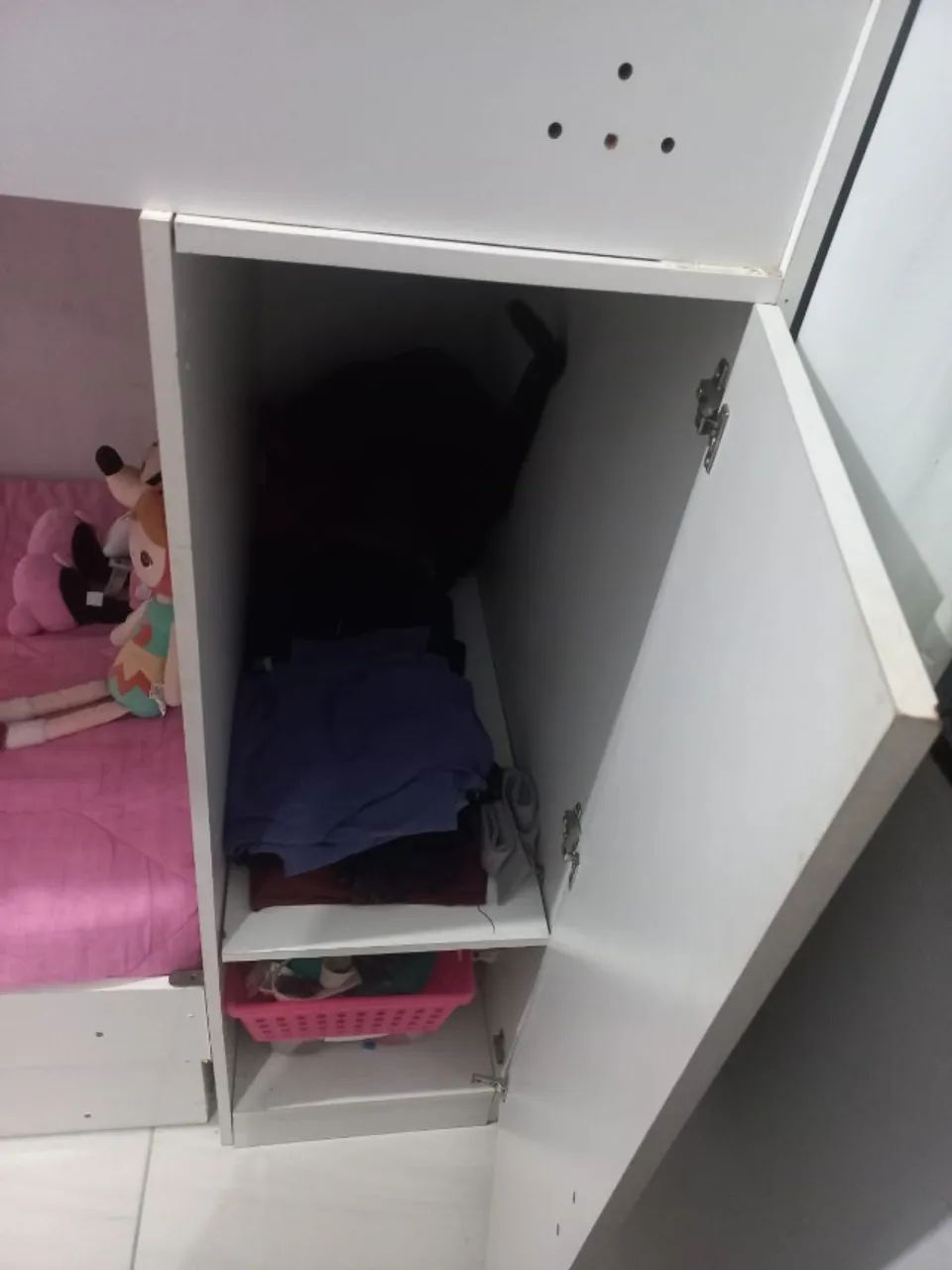 Triliche Branco - Foto 4