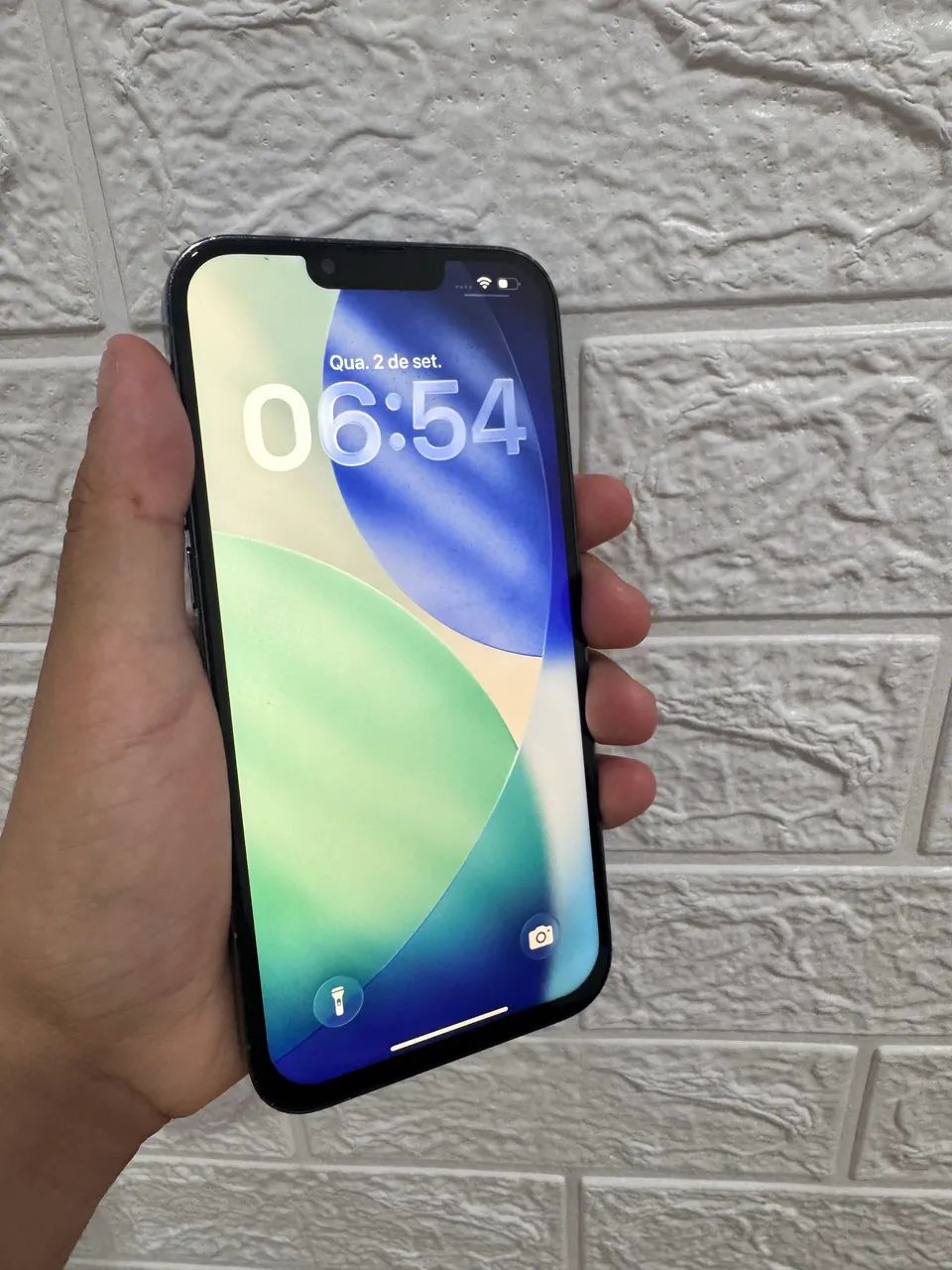 iPhone 13 Pro Max 128 gb  - Foto 5