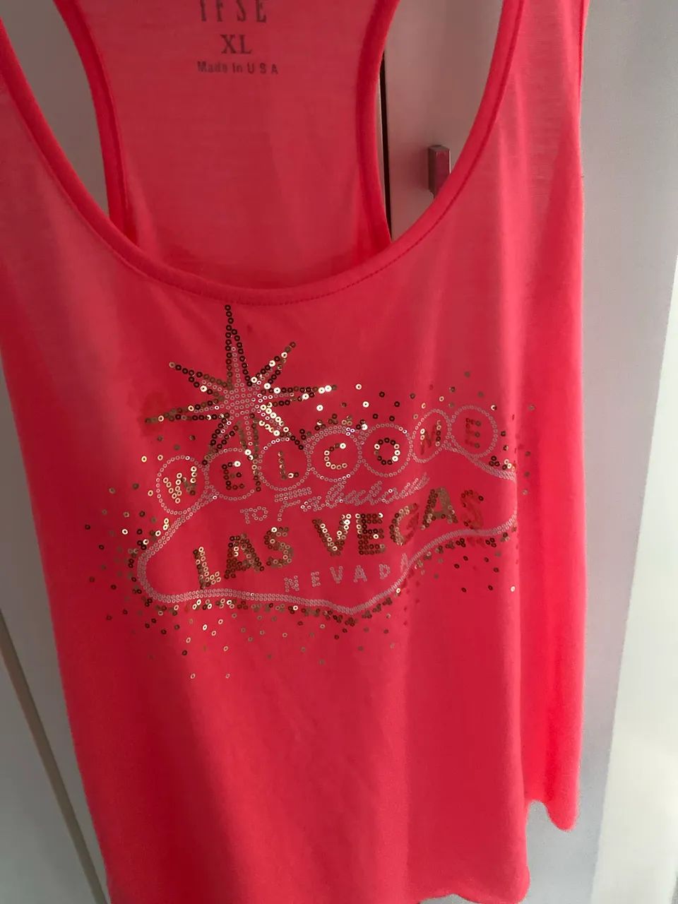 Regata neon Las Vegas - Foto 5
