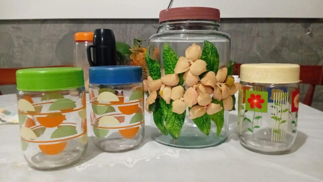 Combo itens pra casa $160 - Foto 2