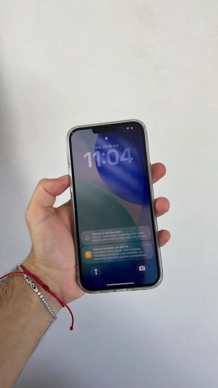 IPHONE 13 PRO MAX 128 GB TODO ORIGINAL - Foto 2