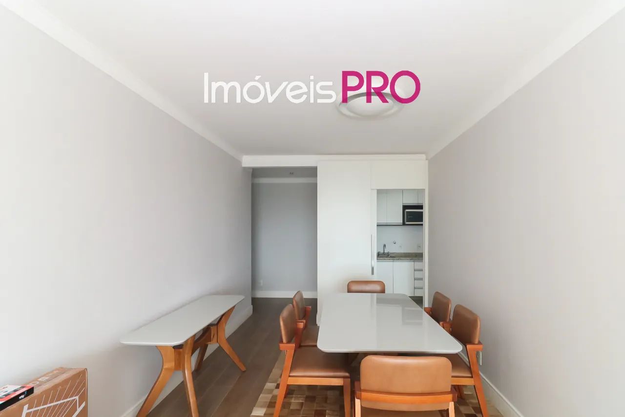 Apartamento com 2 suítes no coração do Itaim - Foto 3